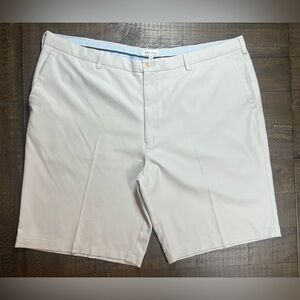 Peter Millar Crown Sport Salem Performance Short, Big and Tall, Size 48